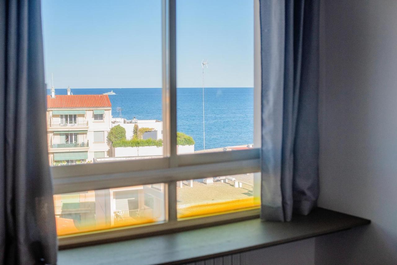 Apartment High Standing With Incredible Old And Sea Views