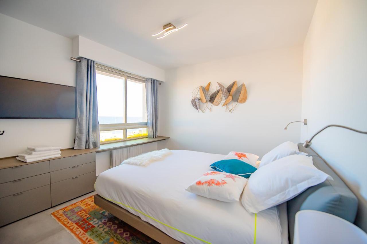 High Standing With Incredible Old And Sea Views Antibes