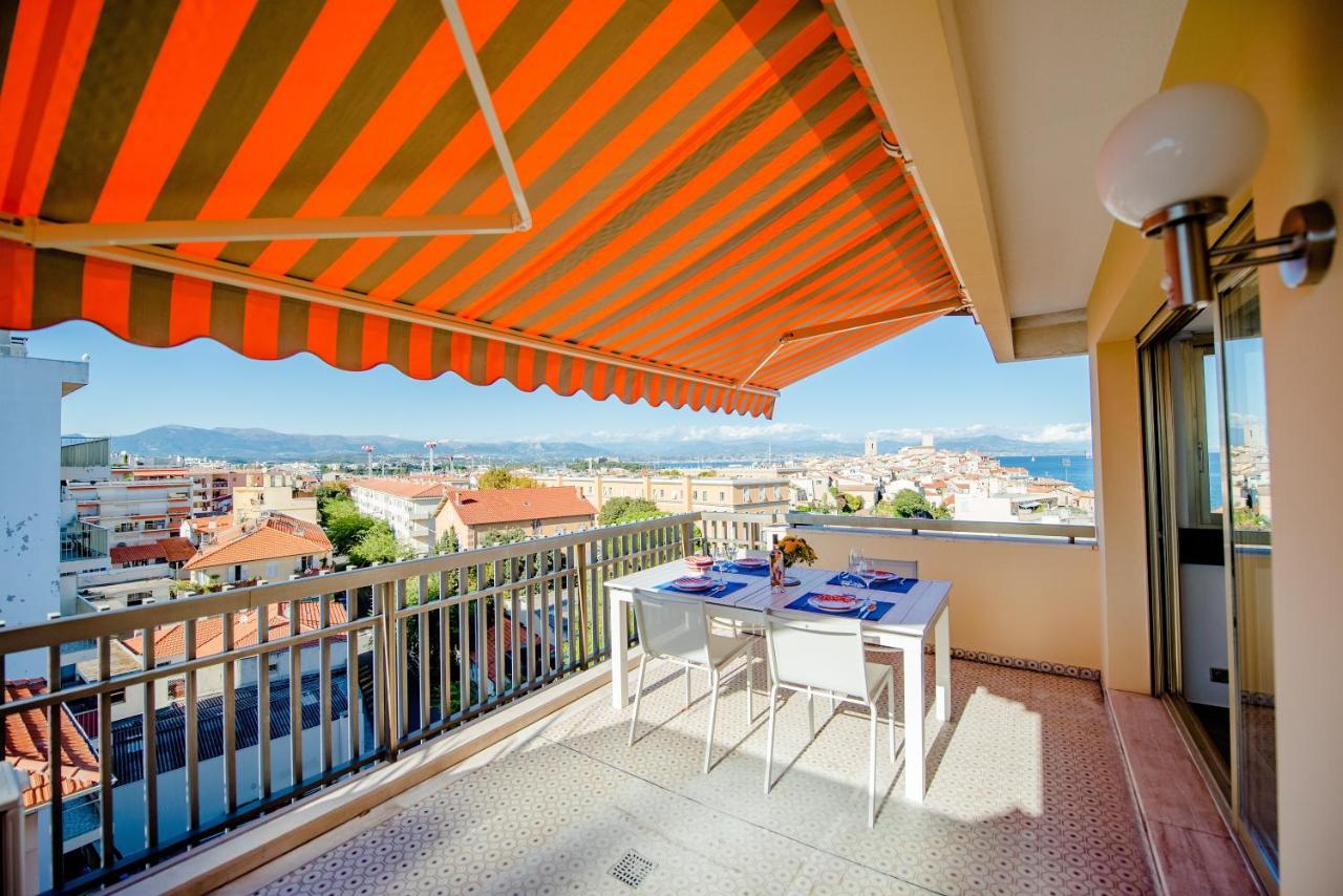High Standing With Incredible Old And Sea Views *